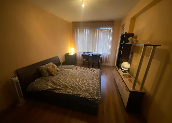 Cosy Private Room In Center Best Price