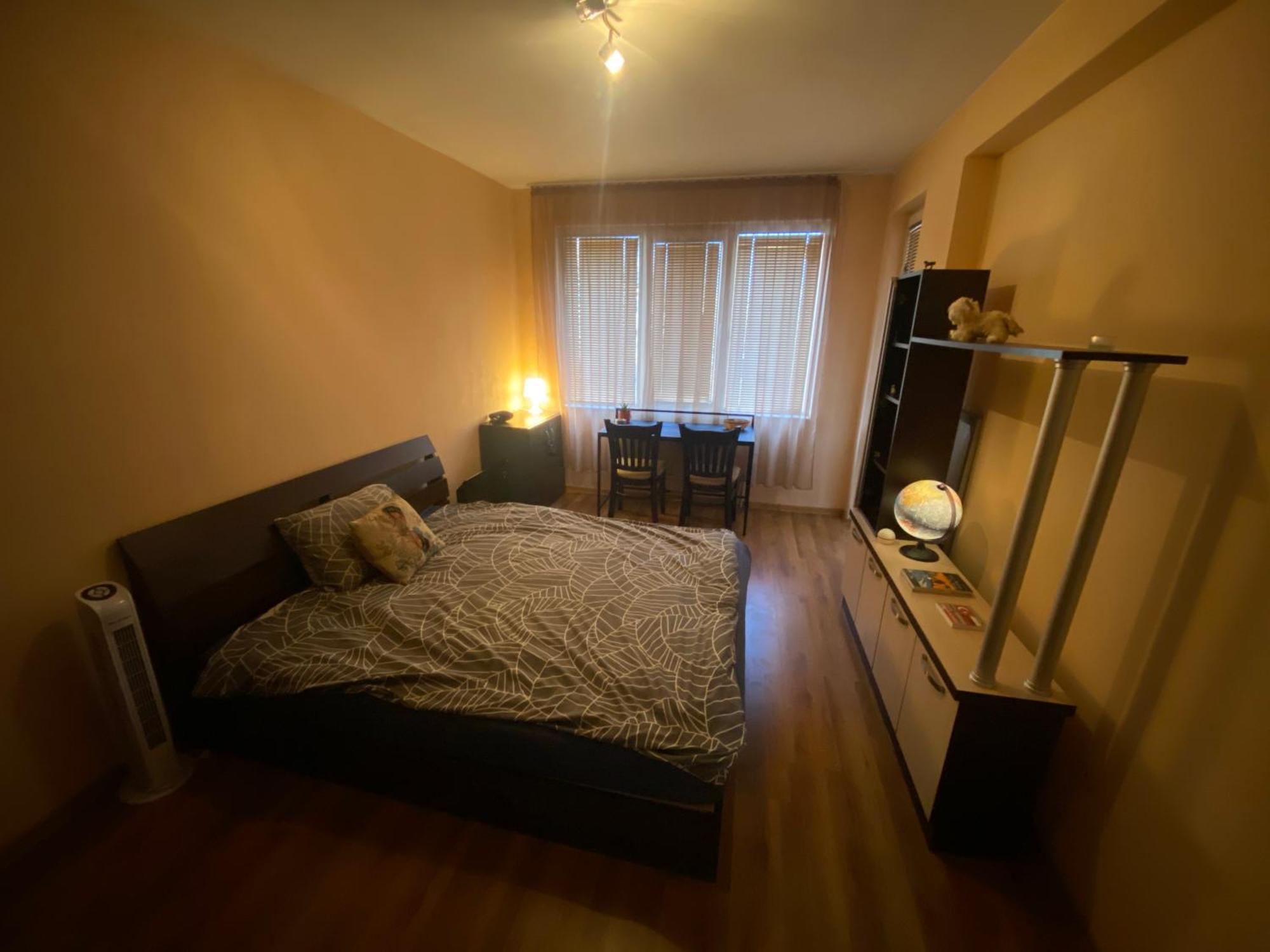 Appartement Cosy Private In Center Price *